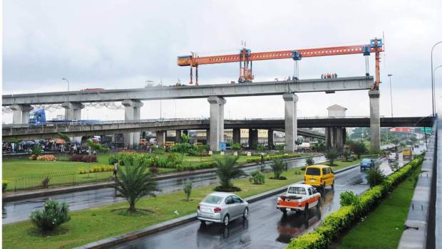 Ingénierie et construction : les Chinois sont en tête