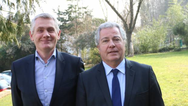 Kubota à l’heure des (grands) comptes !