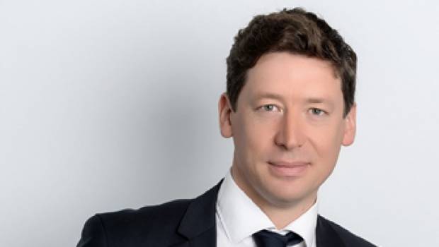 Eiffage Construction a un nouveau directeur régional nord-ouest