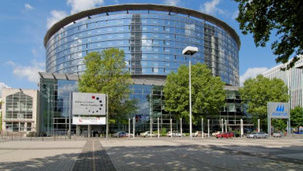 La FIRIP à la rencontre d’industriels allemands au salon Breko Fiber Fair