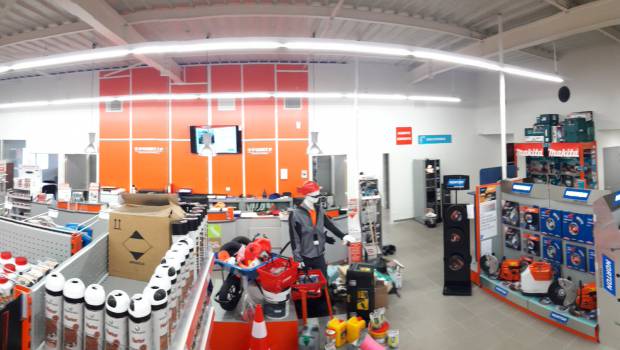 Point.P TP ouvre une nouvelle agence à Lyon