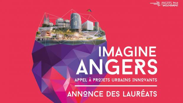 Angers : 6 projets pour se renouveler
