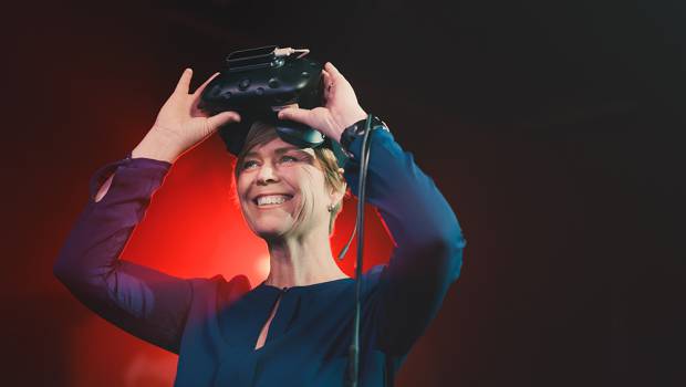 L'automatisation chère à Volvo Trucks