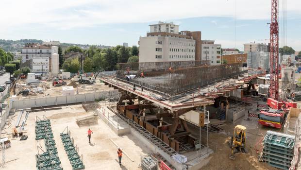 La CCI Paris IDF veut l'intégralité du Grand Paris