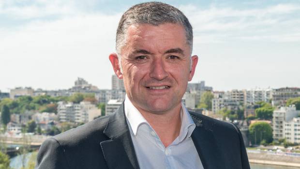 BASF : « Le BPE est un métier de services »