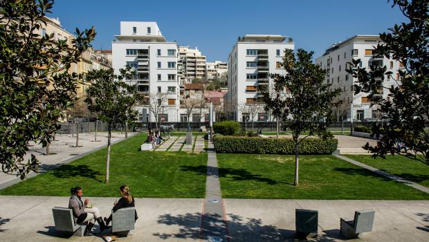 L’offre BPE pour réduire l’impact carbone du bâtiment