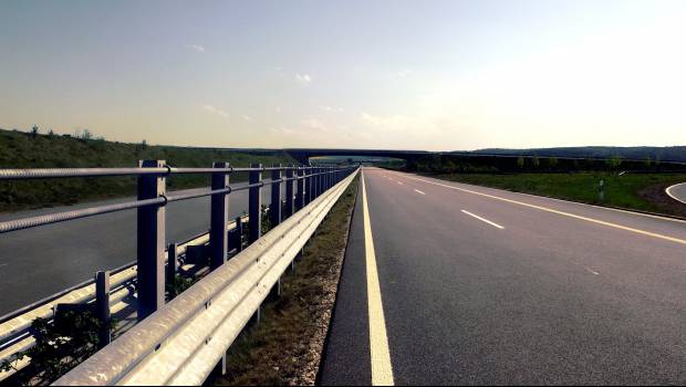 APRR accélère de 4,2%