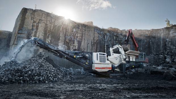 Kelly Tractor, distributeur Metso en Floride du sud