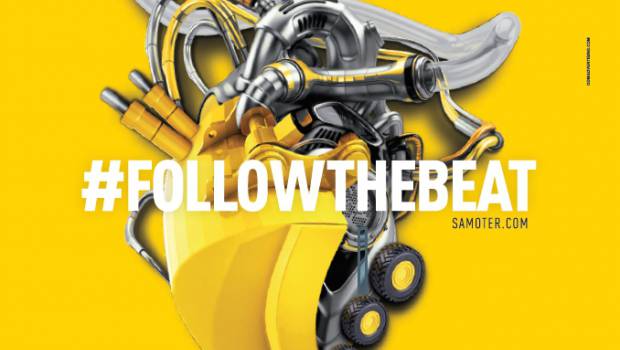 Samoter 2020 : prenez date !