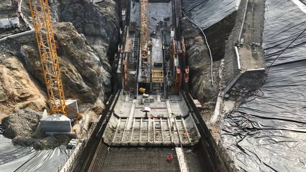 Eiffage : une belle performance en 2017