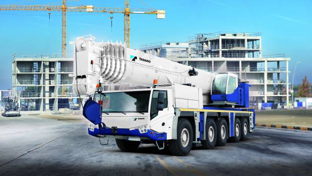 Rolls-Royce : les moteurs MTU certifiés Stage V