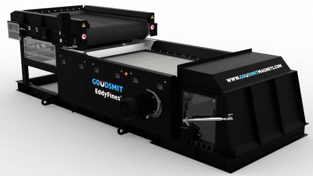 Edition spéciale pour Goudsmit sur Ifat