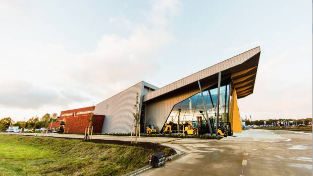 Hyundai en finale du Foreign Investment Trophy 2018