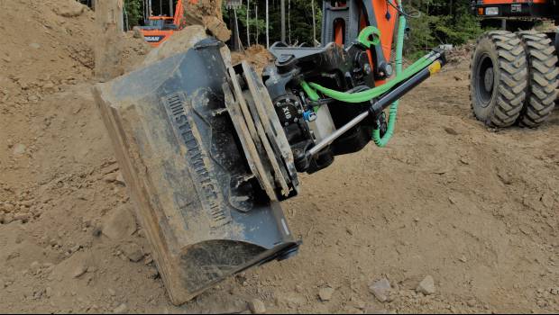 Steelwrist : nouveau directeur des ventes