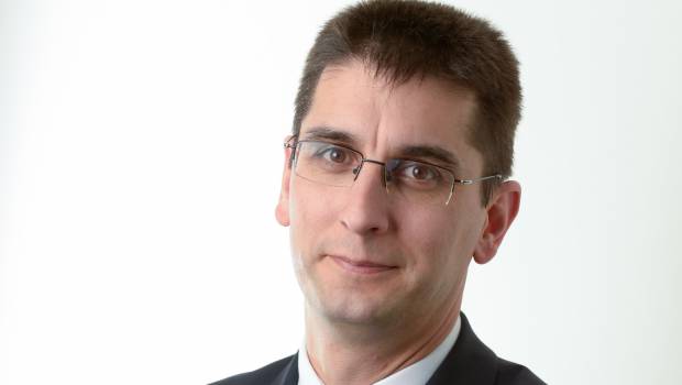 Continental Automotive France a un nouveau président