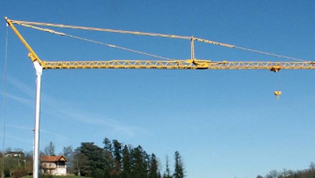 Manitowoc: un actionnaire vend un tiers de ses actions