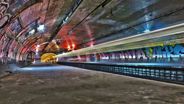 4 projets Novaxia réinventent les sous-sols de Paris