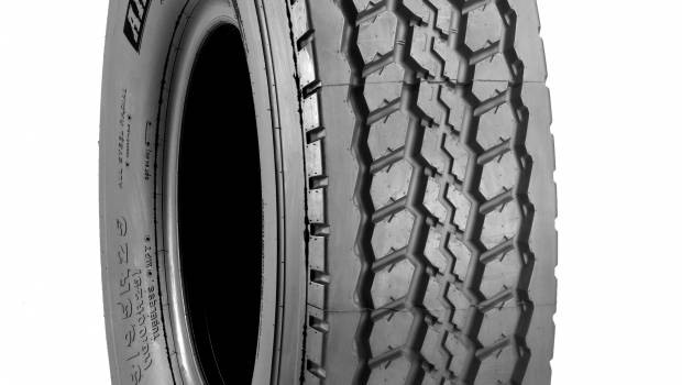 Les pneus BKT sur la ligne de départ