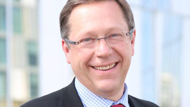 Un directeur du développement chez Eiffage Construction