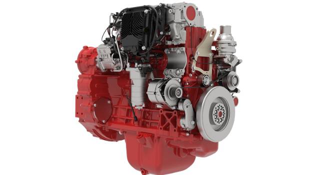 Et le moteur de l'année 2017 est...