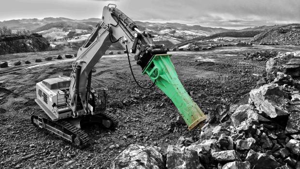 Le marteau, toujours dans le coup