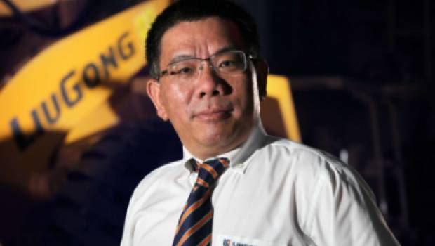 LiuGong : abandonner la stratégie du bas-prix