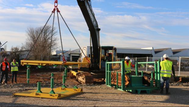 Sollase Soblinter : le service tout compris