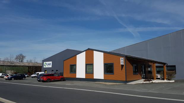 Deux coopératives du bâtiment fusionnent dans l'ouest
