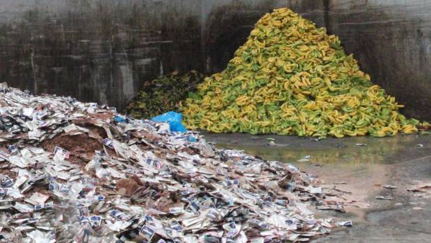 Suez étend Organix à la France entière