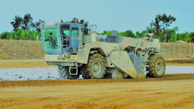 A Nantes, le MIN prend ses marques