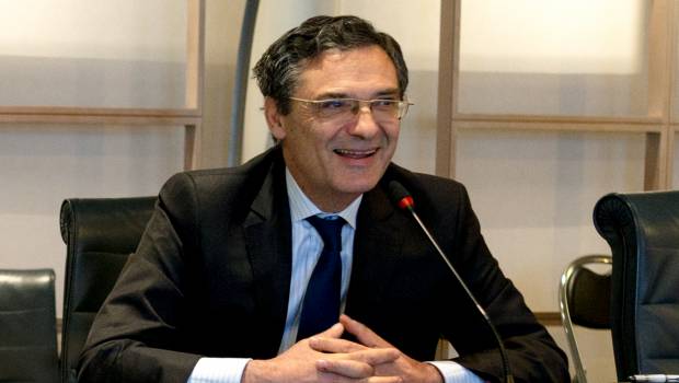 Patrick Devedjian pilotera la mue de La Défense