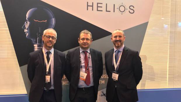 Egis pilote la transformation de Belgocontrol