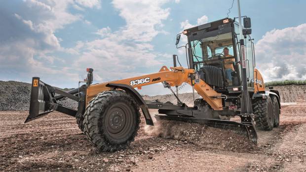 Case remporte un marché public à l'UGAP
