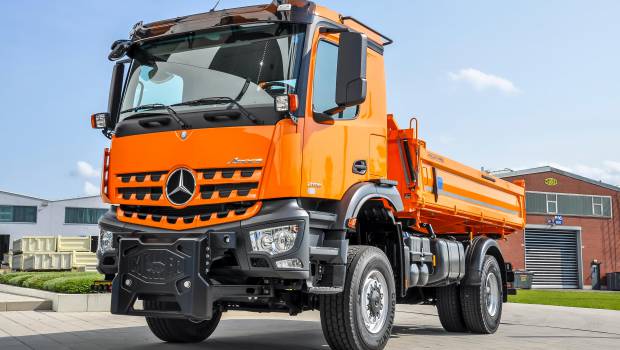 Meiller concentre ses moyens de production