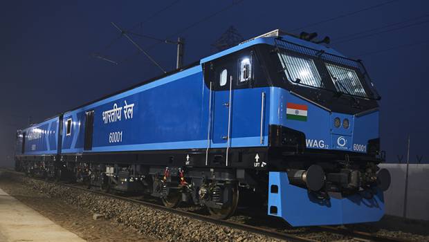 Alstom remporte 75 millions d’€ de contrats en Inde