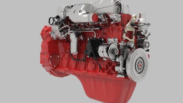 Deutz met le cap sur Bauma Conexpo Africa 2018