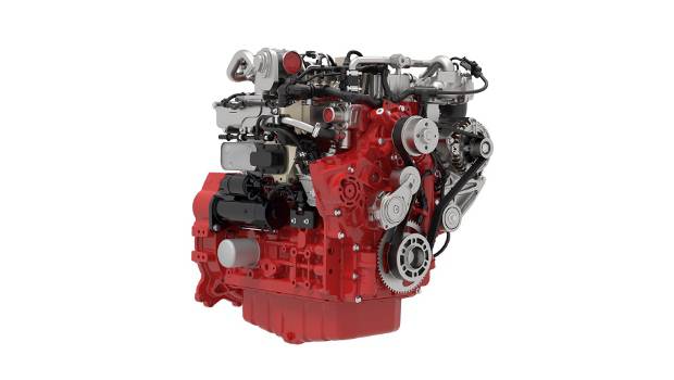 Deutz : 1,6 milliard d'euros de commandes en 2017