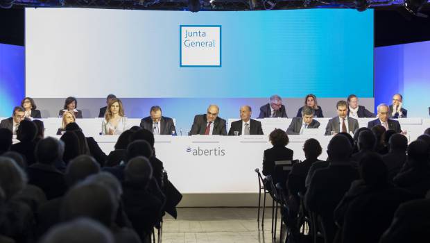 Sanef : 750 millions d’€ d’investissements pour 2018