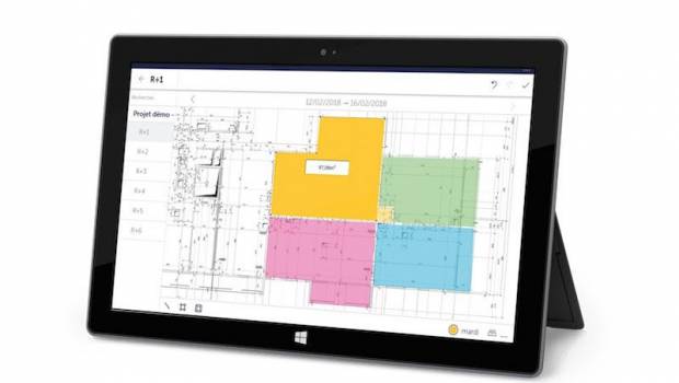 Finalcad lance une application pour Windows 10