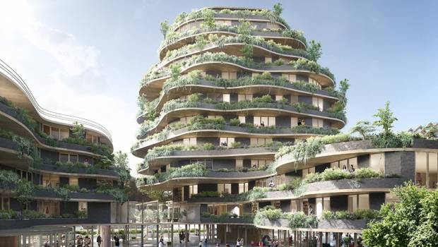 Imagine Angers : les 6 lauréats sont…