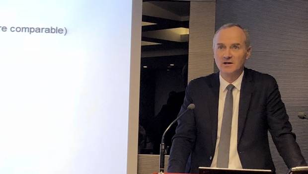 Loxam ouvre (grand) son parc aux matériels électriques