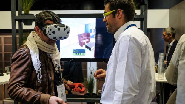 Quelles conférences au BIM World ?