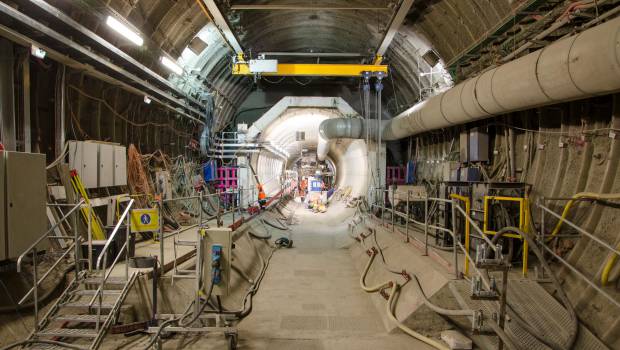 Avec Cigéo, les déchets radioactifs n’ont qu’à bien se tenir