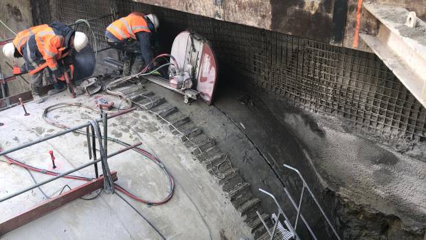 Toulouse : où en sont les travaux sur la ligne A du métro ?