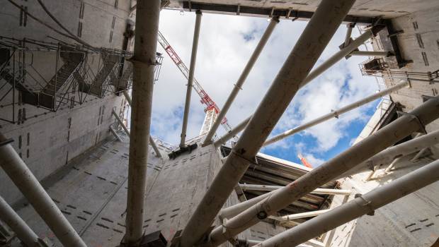 Grand Paris : 6,4 mds d’euros alloués aux travaux en 2018