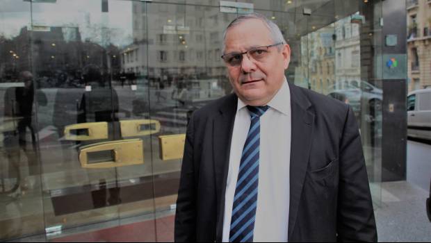 Alain Plantier, UNPG :  2018 sera l'année de confirmation de la reprise 