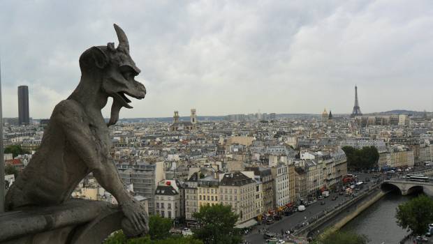 Logements : progression des volumes d'investissement