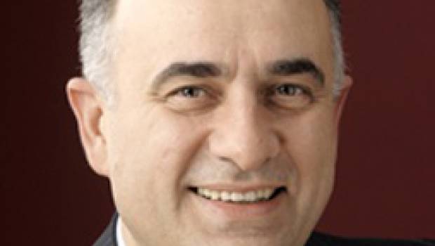 L’IFPEB a un nouveau président