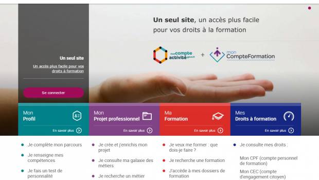 76% des professionnels du BTP ignorent ce que permet le CPF