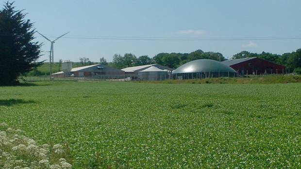 Méthanisation : quelles sont les conclusions du groupe du travail ?